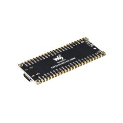 WaveShare ESP32-S3 Microcontroller 2.4GHz Wi-Fi...