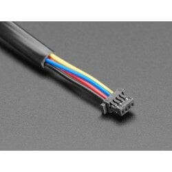Adafruit STEMMA QT Qwiic JST SH 4Pin Cable 200mm Long
