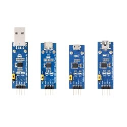 WaveShare PL2303 USB To UART (TTL) Communication Module...
