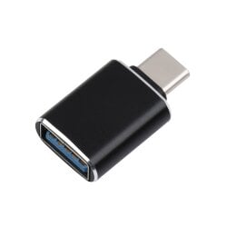 WaveShare USB Type-C Male to USB-A Female Adapter OTG