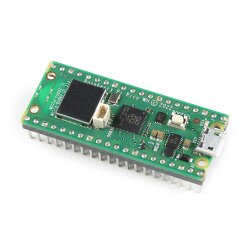 Raspberry Pi Pico WH - Pico Wireless with Headers Soldered