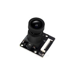 WaveShare SC3336 3MP Camera Module (B) Compatible with...