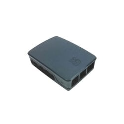 Official Raspberry Pi 5 Case Black/Grey