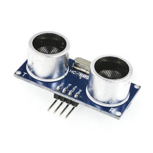 HC-SR04 Abstandsmessung Ultraschall Ultrasonic Sensor Module