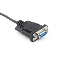 WaveShare RS232 to RJ45 Console Cable 1.8m, RS232 DB9...