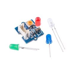 Seeed Studio Grove - LED Pack On-Board Potentiometer with...