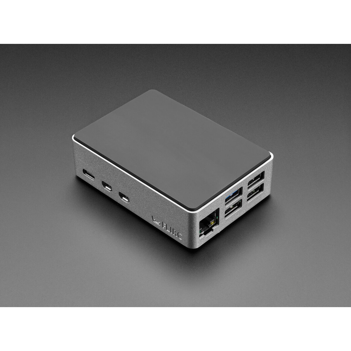 Official Raspberry Pi 4 Case Fan & Heatsink - Adafruit