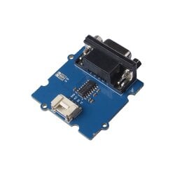 Seeed Studio Grove RS232 (Max3232) for Communicate with MCU