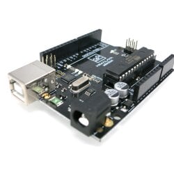 HIMALAYA Basic ATmega328P Board ATmega16U2 mit Kabel Compatible with Arduino Uno R3