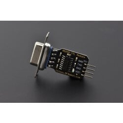 DFRobot MAX202 RS232 to TTL Converter for Arduino
