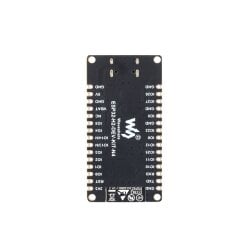 ESP32-H2 Microcontroller, 96MHz Processor, ESP32-H2-MINI-1-N4 Module, Built  in 4MB Flash, supports BLE/Zigbee/Thread wireless communication
