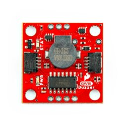 SparkFun Qwiic Buzzer Module I2C (ATtiny84) for Arduino