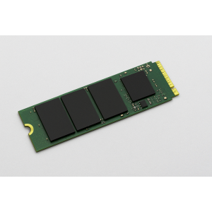 1TB SSD M.2 (M key, Type: 2280, PCIe 3.0 x 4)