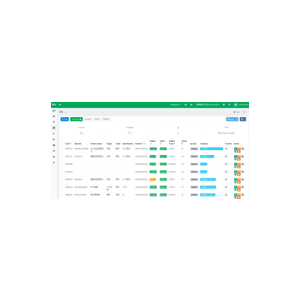 Hipoink Electronic Label Software E-Ink/E-Paper