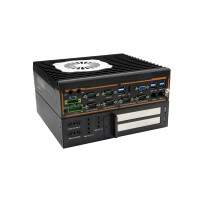 Industrial PC G3780F-C6E2 (G670) Intel® i7-12700F