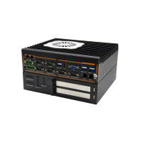 Industrial PC G3780F-C6E2 (G670) Intel® i7-12700F