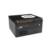 Industrial PC G3780F-C6E2 (G670) Intel® i7-12700F