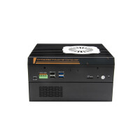 Industrial PC G3780F-C6E2 (G670) Intel® i7-12700F