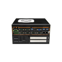 Industrial PC G3780F-C6E2 (G670) Intel® i7-12700F