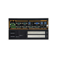 Industrial PC G3780F-C6E2 (G670) Intel® i7-12700F