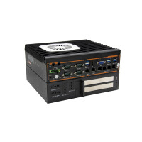 Industrial PC G3780F-L6E2 (G670) Intel® i5-12400F