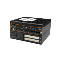 Industrial PC G3780F-L6E2 (G670) Intel® i5-12400F