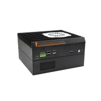 Industrial PC G3780F-L6E2 (G670) Intel® i5-12400F