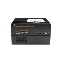 Industrial PC G3780F-L6E2 (G670) Intel® i5-12400F