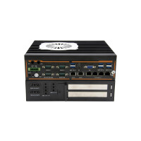 Industrial PC G3780F-L6E2 (G670) Intel® i5-12400F