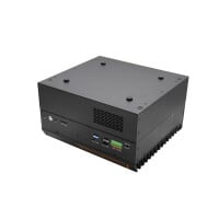 Industrial PC G3780F-L6E2 (G670) Intel® i5-12400F