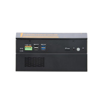 Industrial PC G3780F-L6E2 (G670) Intel® i5-12400F