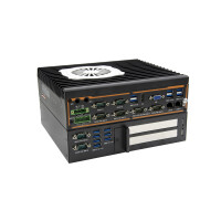 Industrial PC G3780F-C8E2 V2.0 (G670) Intel® 12–14 Gen