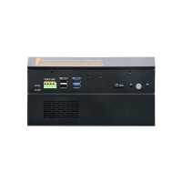 Industrial PC G3780F-C8E2 V2.0 (G670) Intel® 12–14 Gen