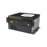Industrial PC G3780F-C8E2 V2.0 (G670) Intel® 12–14 Gen
