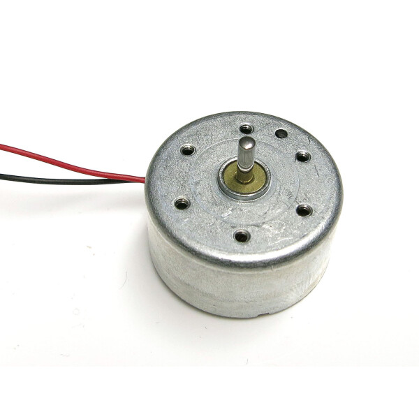R150 5V DC Motor
