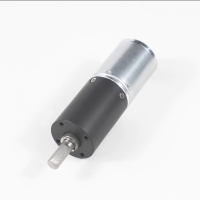 Second Albistech Mini P24-370 1:4 12V 2125RPM