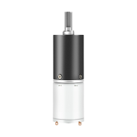 Albistech Mini P24-370 1:4 24V 2125RPM