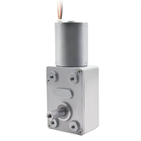 Albistech Mini 4632-BL2430 1:340 24V 18RPM