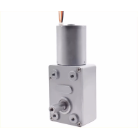 Second Albistech Mini 4632-BL2430 24V 2RPM
