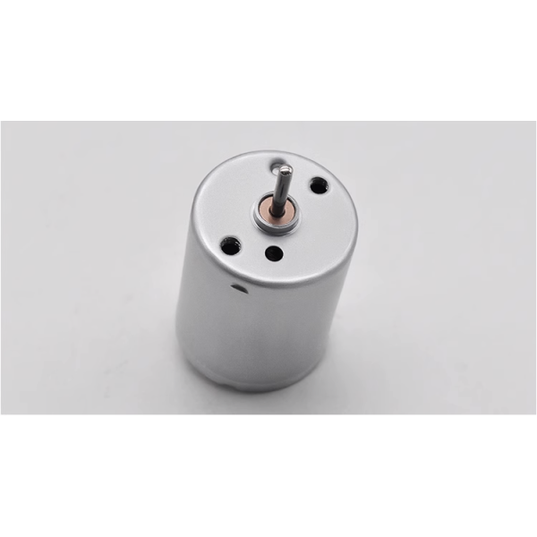 DC Motor