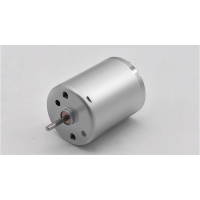 Second Albistech 370 12V 8500RPM Einzeln Welle
