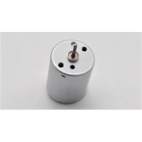 Albistech 370 24V 8500RPM Einzeln Welle DC