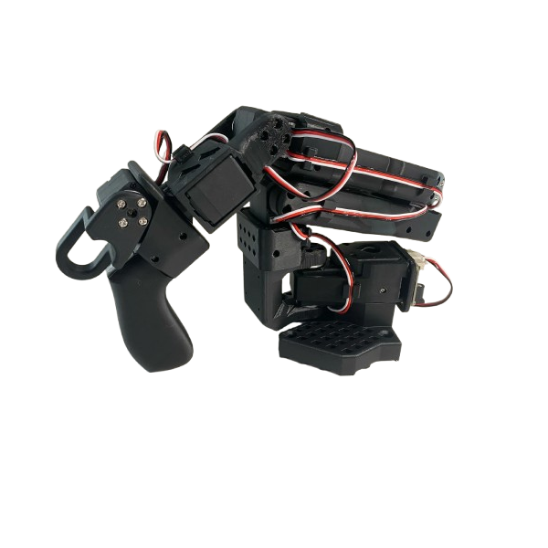 Roboterbausatz