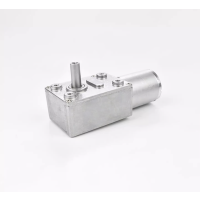 Second Albistech Mini 4632-370 1:340 12V 25RPM