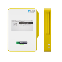 Heltec MeshPocket Qi2, Meshtastic