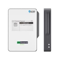 Heltec MeshPocket Qi2, Meshtastic-kompatibel,