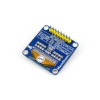 Waveshare 0.96inch OLED (B), SPI/I2C, straight vertical pinheader