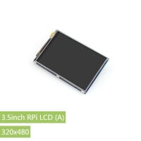 Waveshare 3.5 inch Touch Screen TFT LCD for
