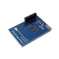 Waveshare 3.5 inch Touch Screen TFT LCD for Raspberry Pi