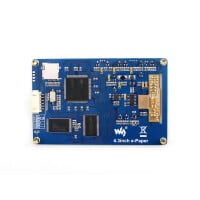 Waveshare 4.3inch e-Paper UART Module